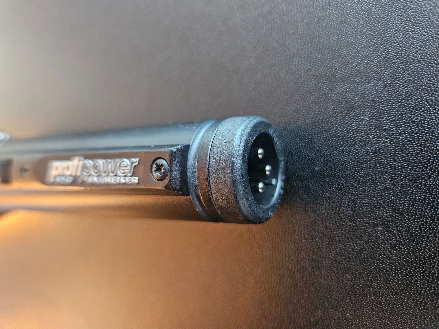 Sennheiser Microfoni: Sennheiser MD 431 - Profi Studio Mikrofon - top Zustand – Usato da Staufen venduto da Fueglesias 3