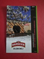 Ramseier Erlebniswelt: 2 für 1 Eintritt bis 30.11.2026!