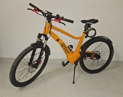 Neox Crosser E-Bike