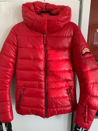 Skijacke von Jet Set Grösse 1, NEU