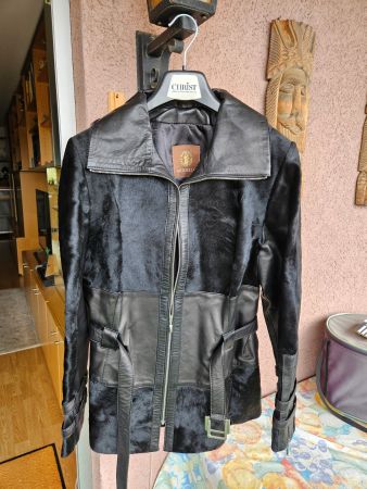 Laderjacke