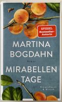 Mirabellentage – Martina Bogdahn – Hardcover – Top 2026