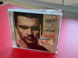 Juanes - La Vida Es Un Ratico - KA02C