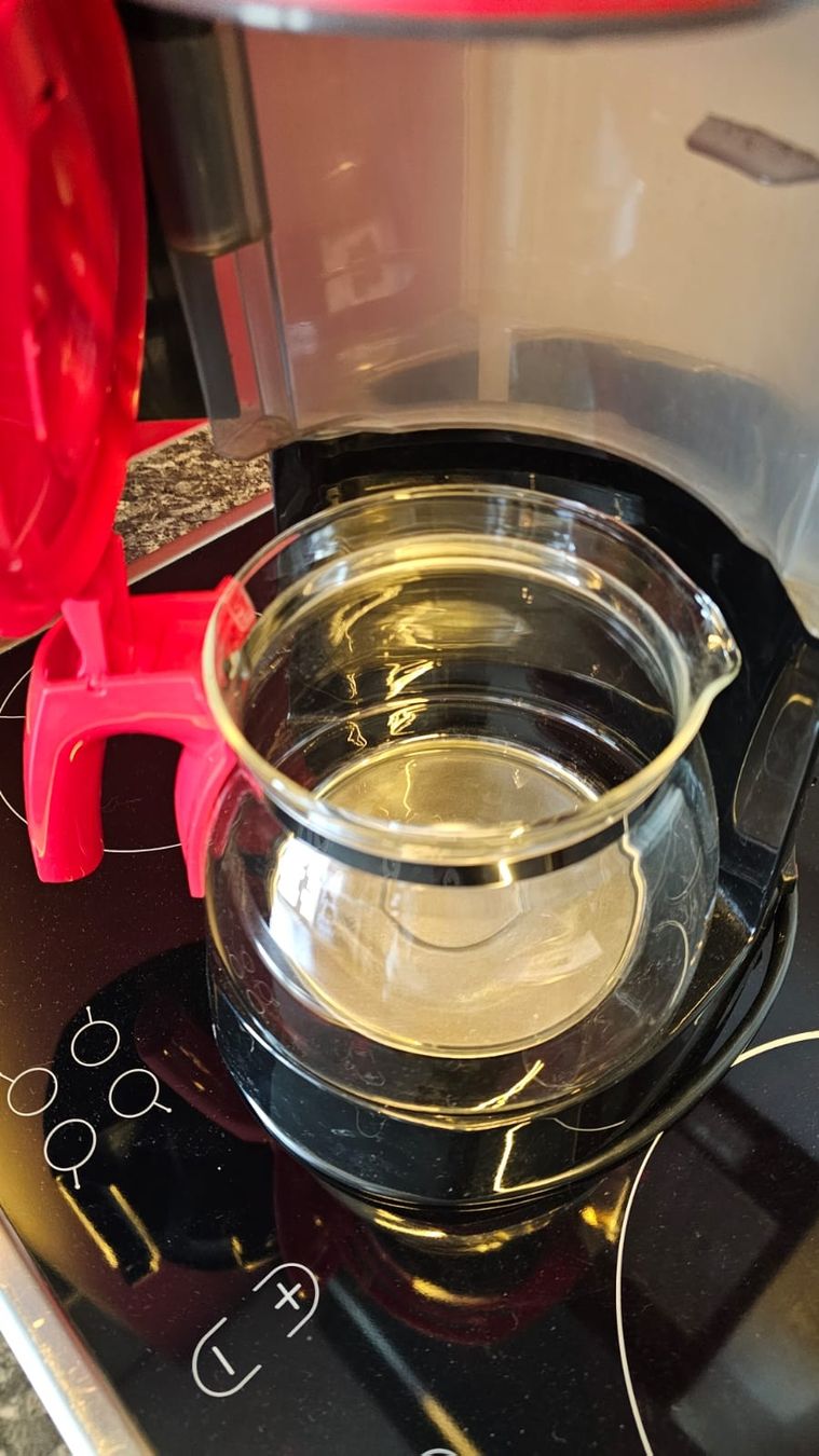 Melitta Macchine per caffè & Macchine per espresso: Melitta Filterkaffeemaschine – Usato da Hirzel venduto da Jacky016 1