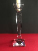 Kerzenständer Kerzenhalter 25 cm SILEA GLASS Dekoration