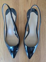 Pumps mit Fersenriemen Lauren Ralph Lauren, Gr. 38