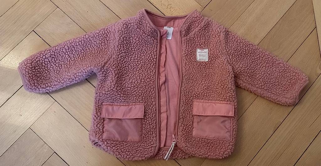 H&M Jacken & Mäntel: H&M Jacke Gr. 74 – Gebraucht aus Luzern von Mariab2502