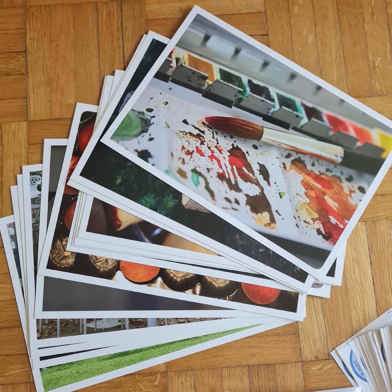 Cartoline: Coaching Führen Moderation – Usato da Basel venduto da Piscosour01 2