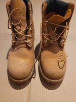 Timberland Boots, Stiefel, 37.5