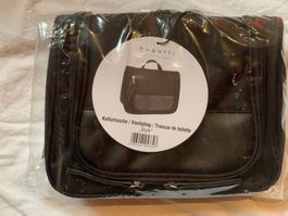 Waschtasche vinitybag Trousse de toilett kulturtasche schwar