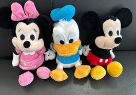 🐭 MIGROS Disney Mickey Mania 2018/ Mickey Maus & Freunde 💞