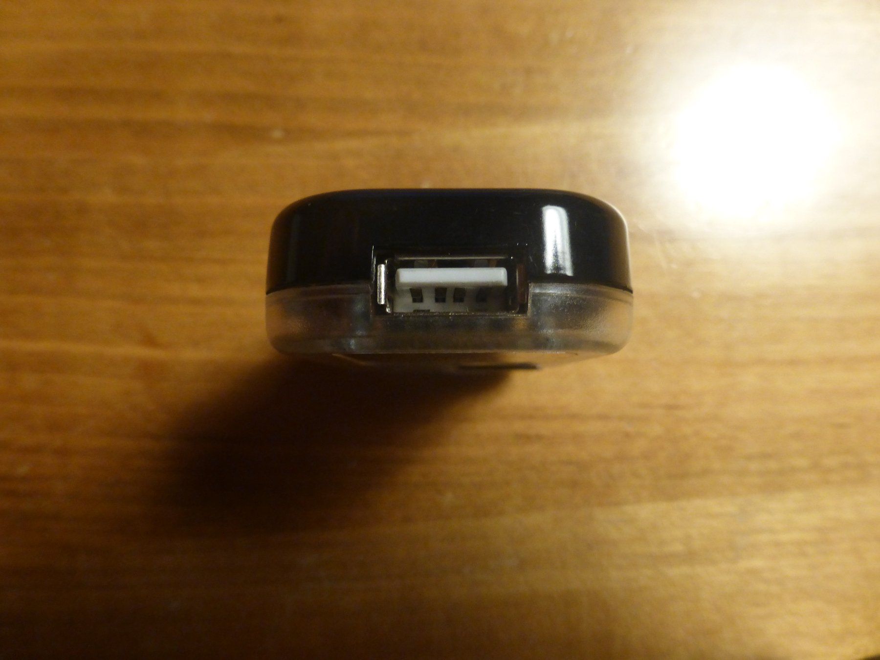 Hub & Switch: Pearl USB Hub – Usato da Zumikon venduto da psisound 6