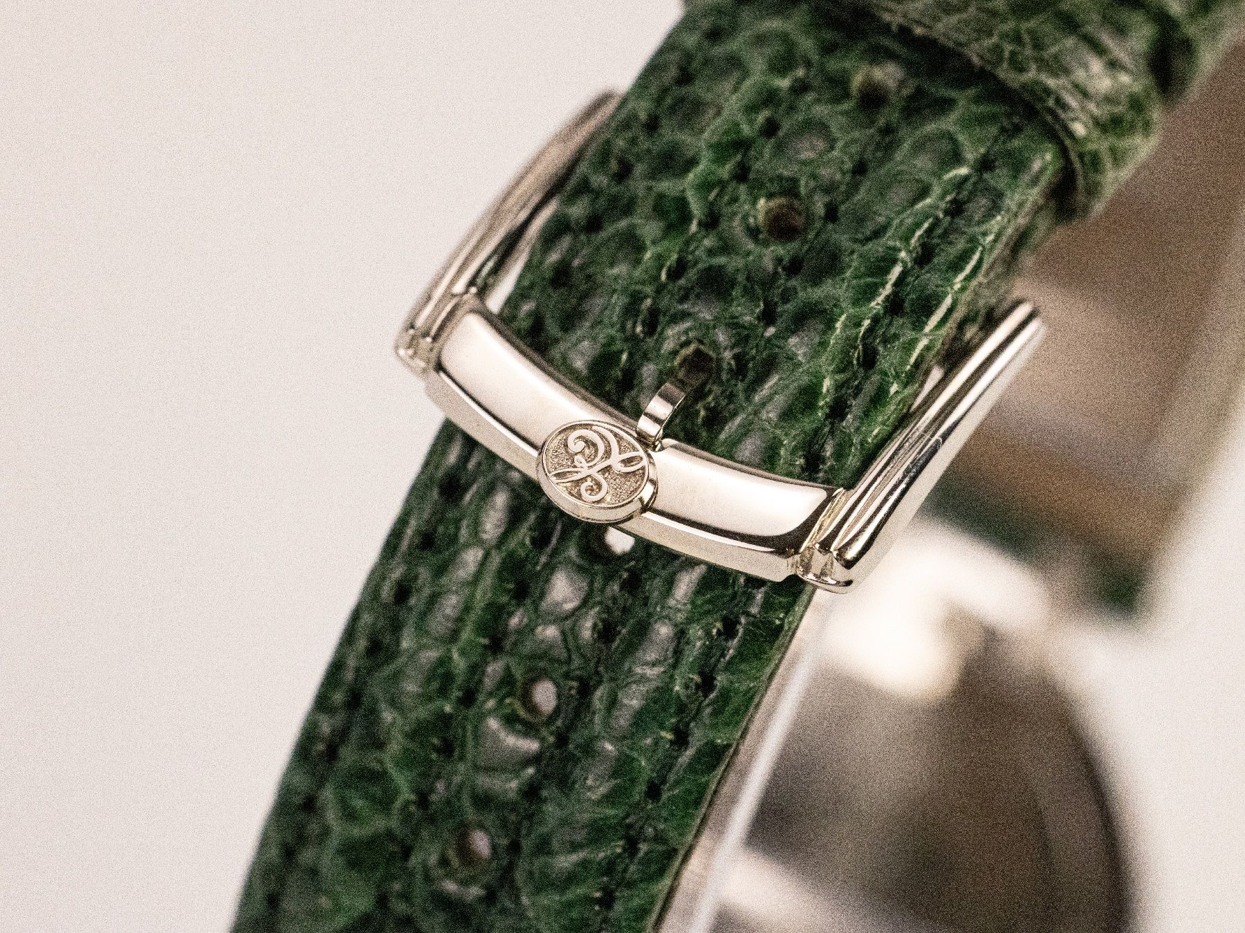 Louis Erard Orologi: Louis Erard Armbanduhr – Nuovo (secondo la descrizione) da Varen venduto da sEdelweiss 7