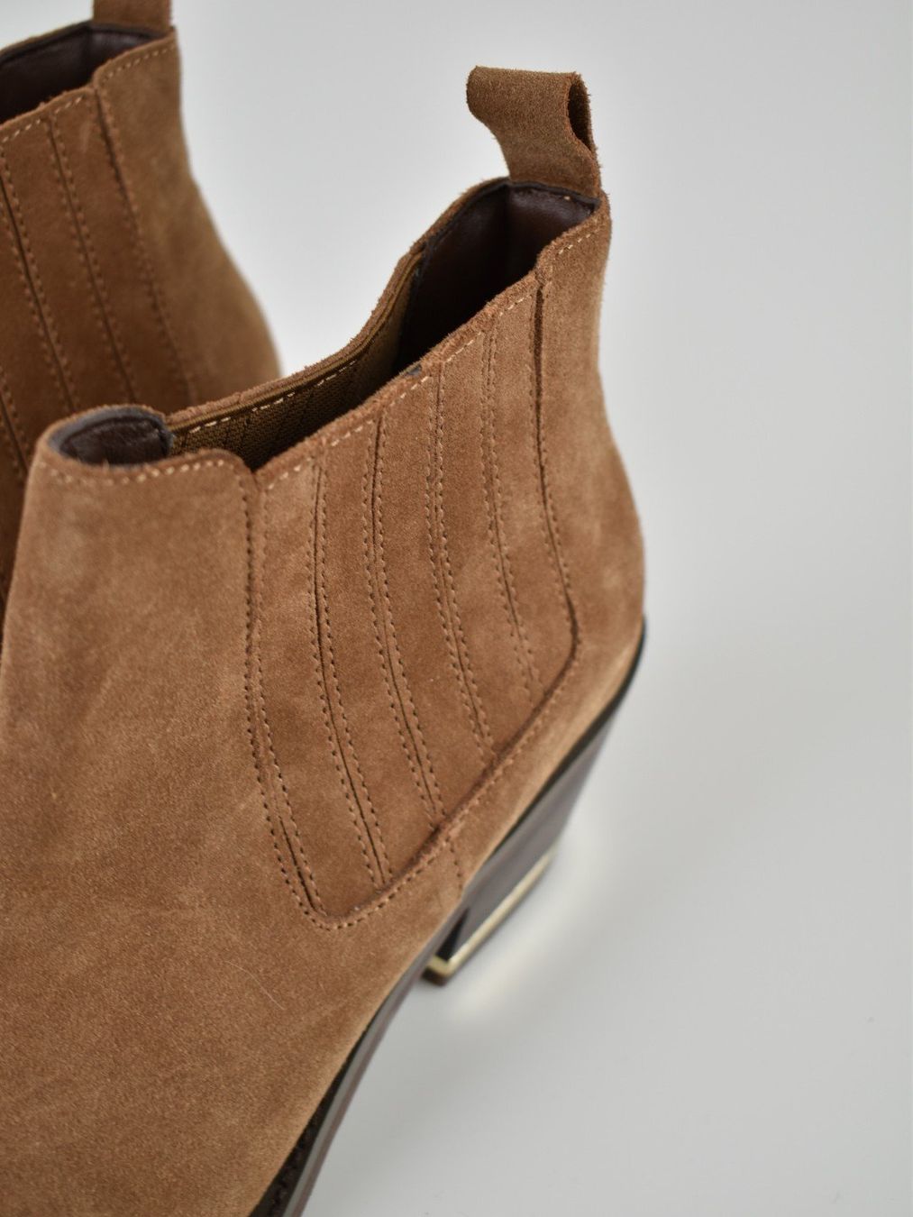 Damenschuhe: Alma en Pena Stiefeletten Gr.39 – Neu (gemäss Beschreibung) aus Nürensdorf von 2ND_STORY 4