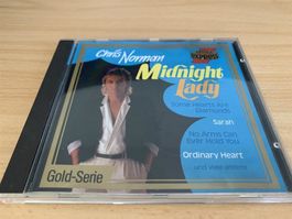 Chris Norman – Midnight Lady