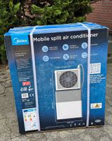 Midea Portasplit 12000 BTU - Fabrikneu & ungeöffnet