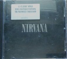 Nirvana - 15 classic songs