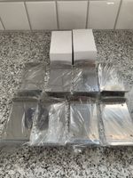 8 Raclette Pfännchenhalter NEU 