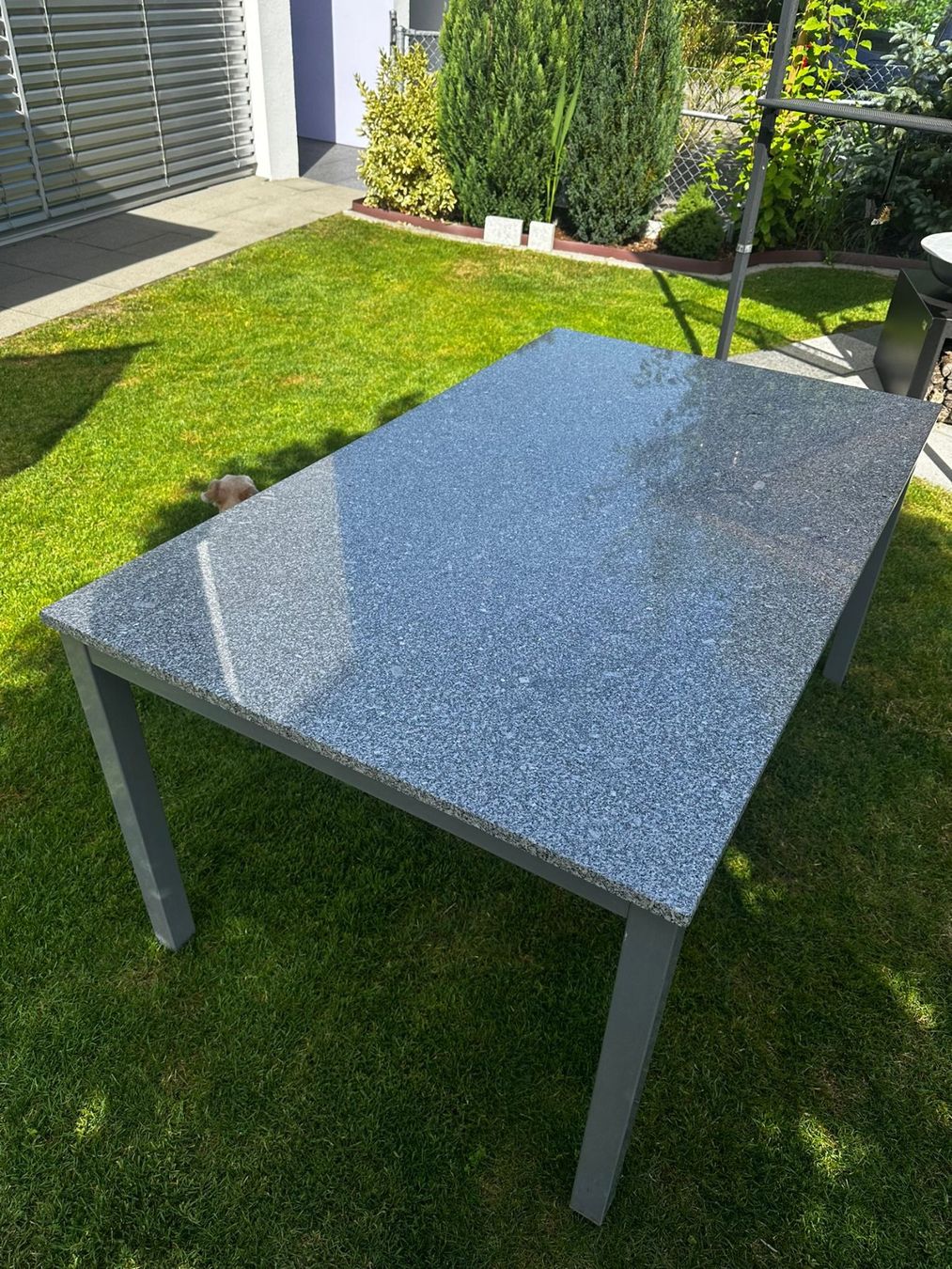 Tische: Gartentisch – Gebraucht aus Oberaach von serenli 1