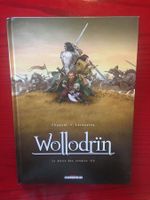 Wollodrïn - Tome 1