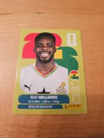 Panini WM 2026 GHA 15