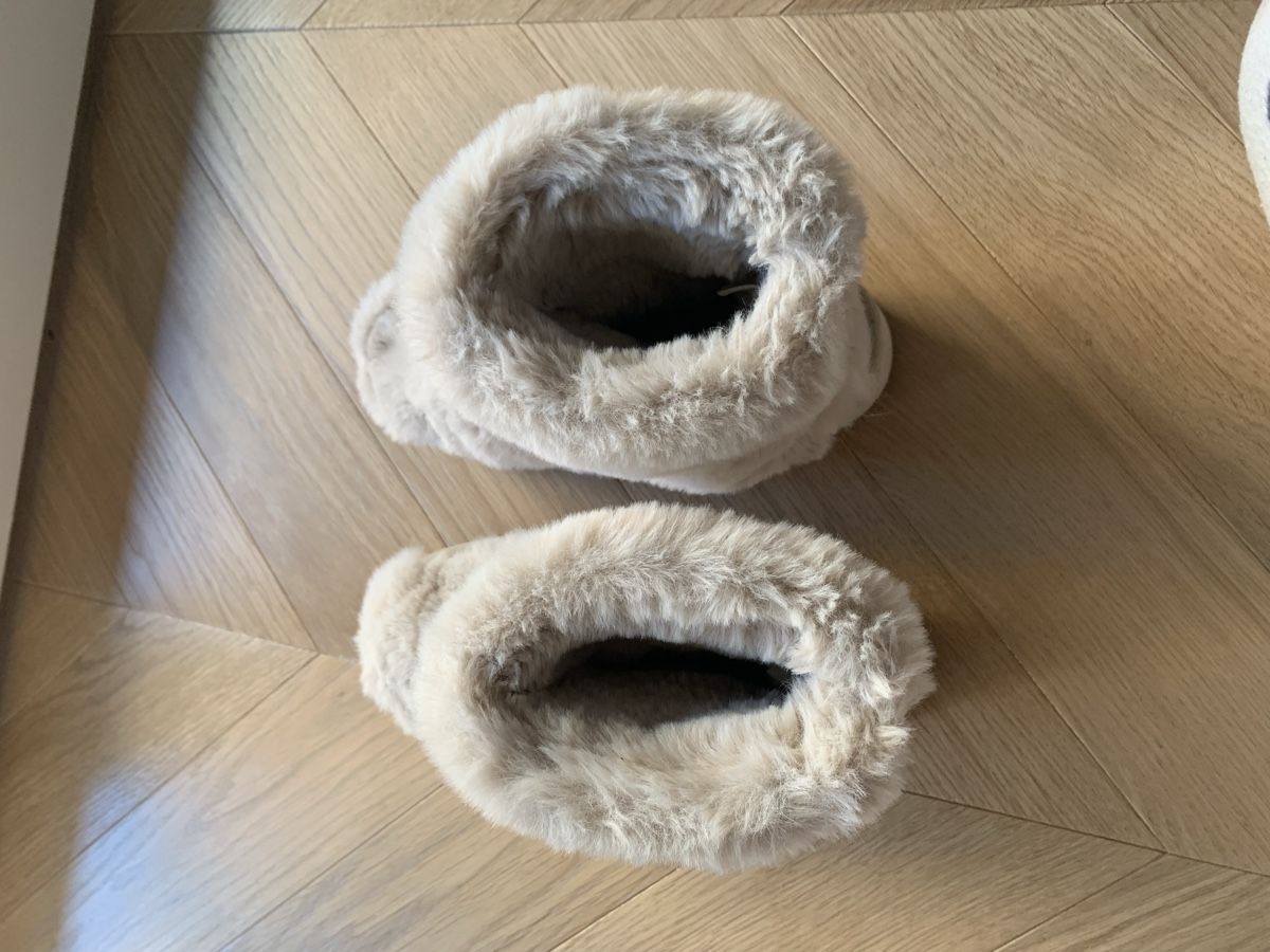 H&M Damenschuhe: H&M winter boots 35 - 35,5 – Gebraucht aus Zürich von Angela_Fashion_Lover 6
