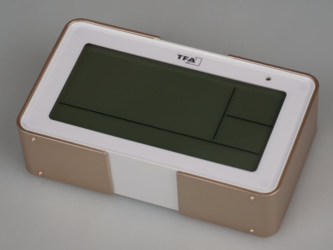 Sveglie: TFA Melody (Funkwecker) – Nuovo (secondo la descrizione) da Rüti ZH venduto da Restwert_Rueti_ZH 4