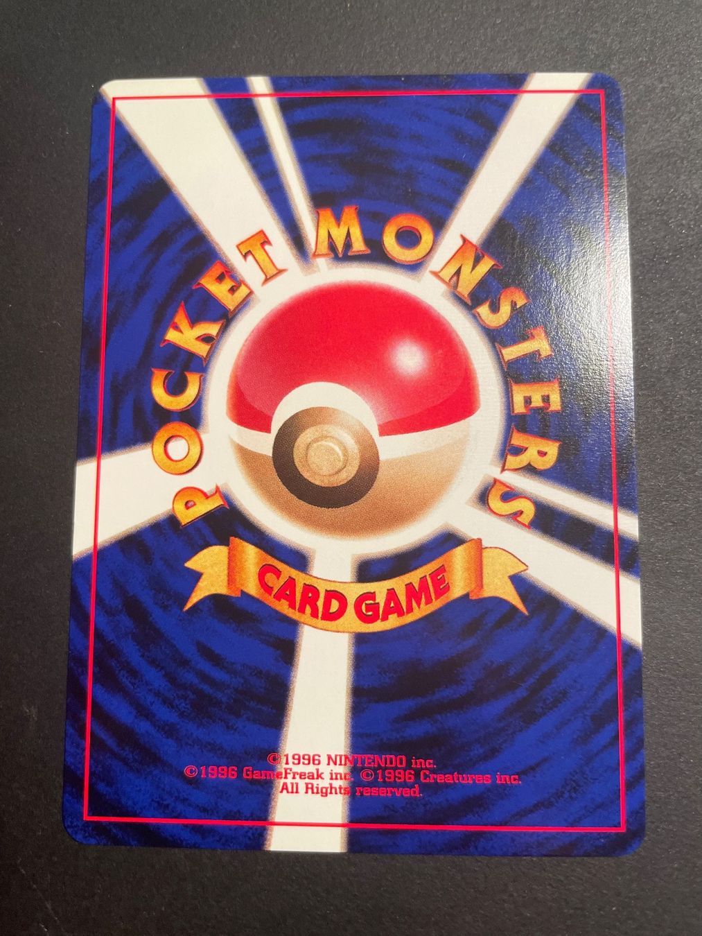 Pokémon Carte collezionabili: Paras No.046 Neo Revelation – Usato da Zürich venduto da pokemon_cards 1