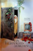 Charles Dickens /Lisbeth Zwerger Ein Weihnachtsmärchen
