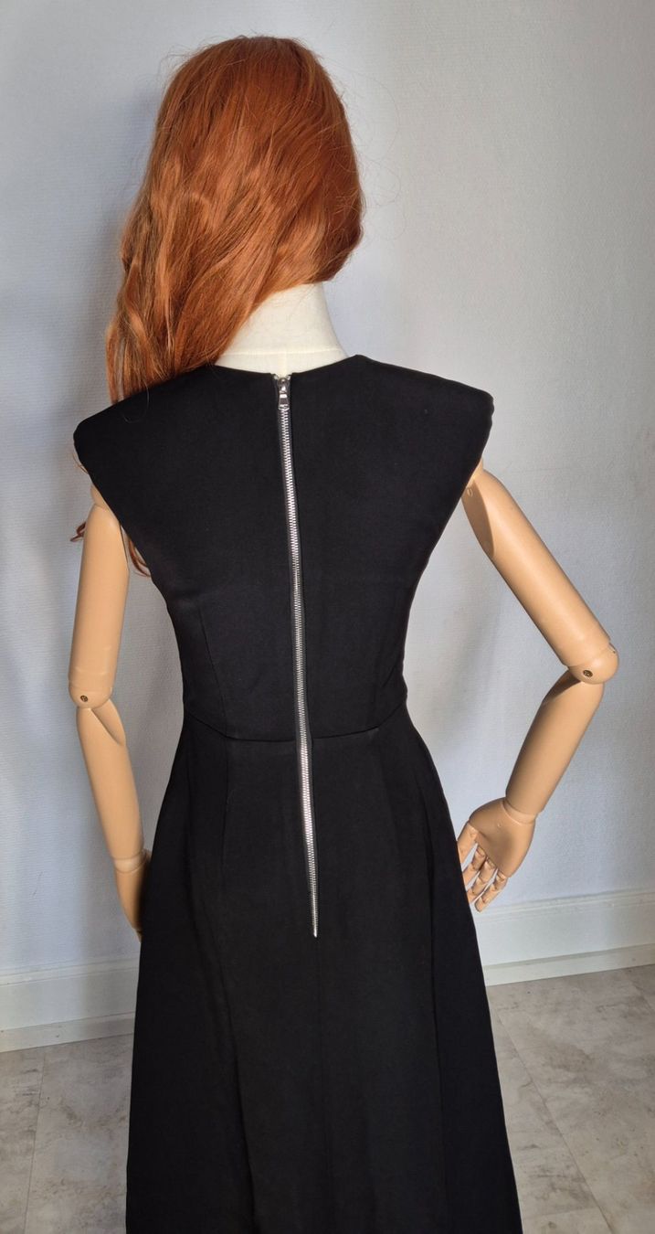 Vestiti: Luxuriöses Kleid von Darling Diva – Usato da Leissigen venduto da ali_k9v8 4