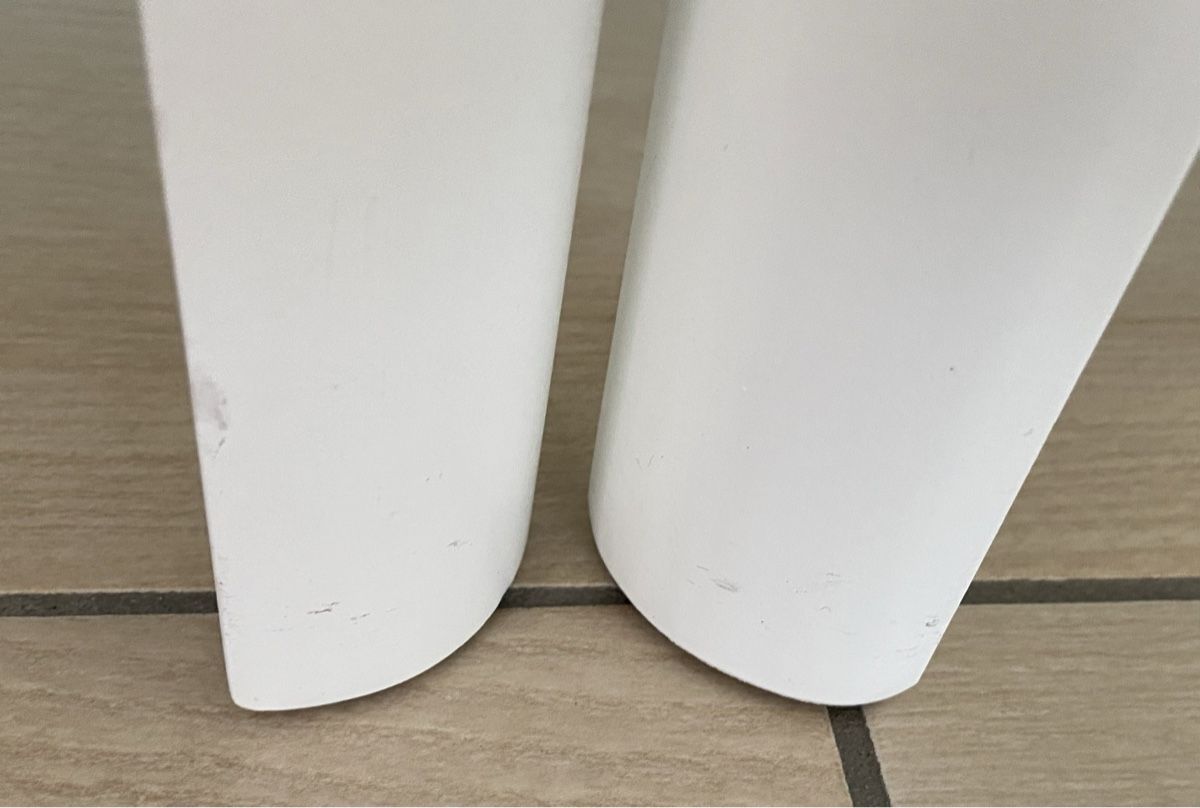 Comodini: Chevets blancs, La Redoute – Usato da Moutier venduto da chicboutique 5
