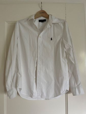 Hemd Ralph Lauren, neu
