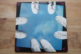 THE EDGE - SQUARE 1 - VINYL LP