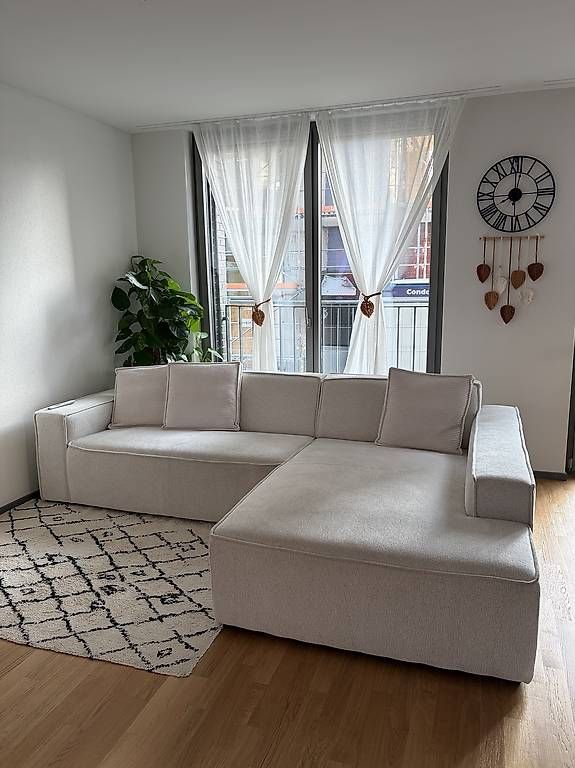 Divani: Ecksofa – Usato da Brunnen venduto da nel_rx69 2