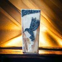Spezial Preis 30.- statt 59.- Handmade spezielles Unikat