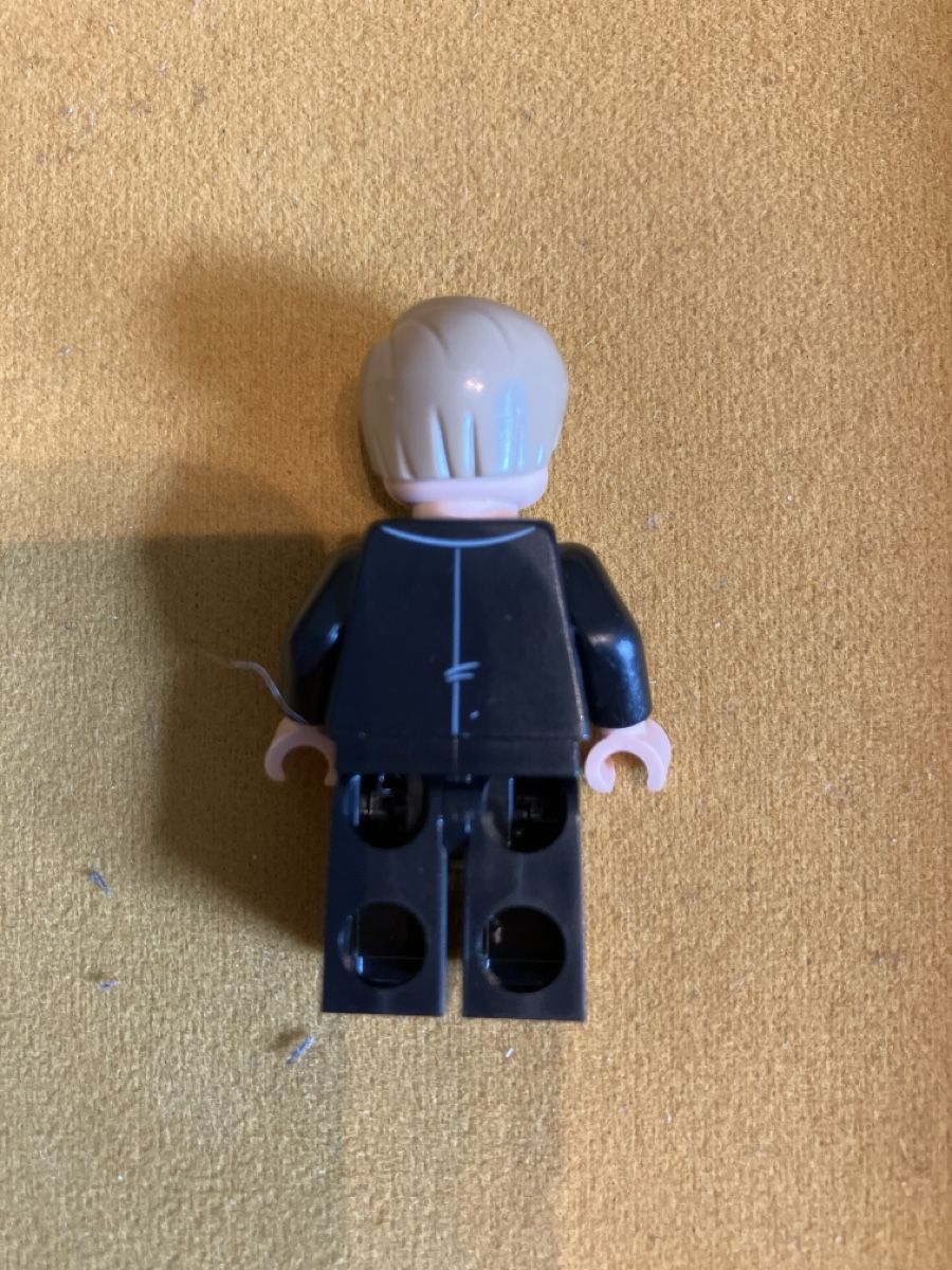 Lego Kit di costruzioni: Lego sc102 James Bond – Usato da Glarus venduto da Jhuber78 1