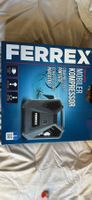 Compresseur Ferrex Portable - Ferrex tragbarer Kompressor