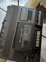 Panasonic Videorecorder NV-8600-E schwarz gebraucht