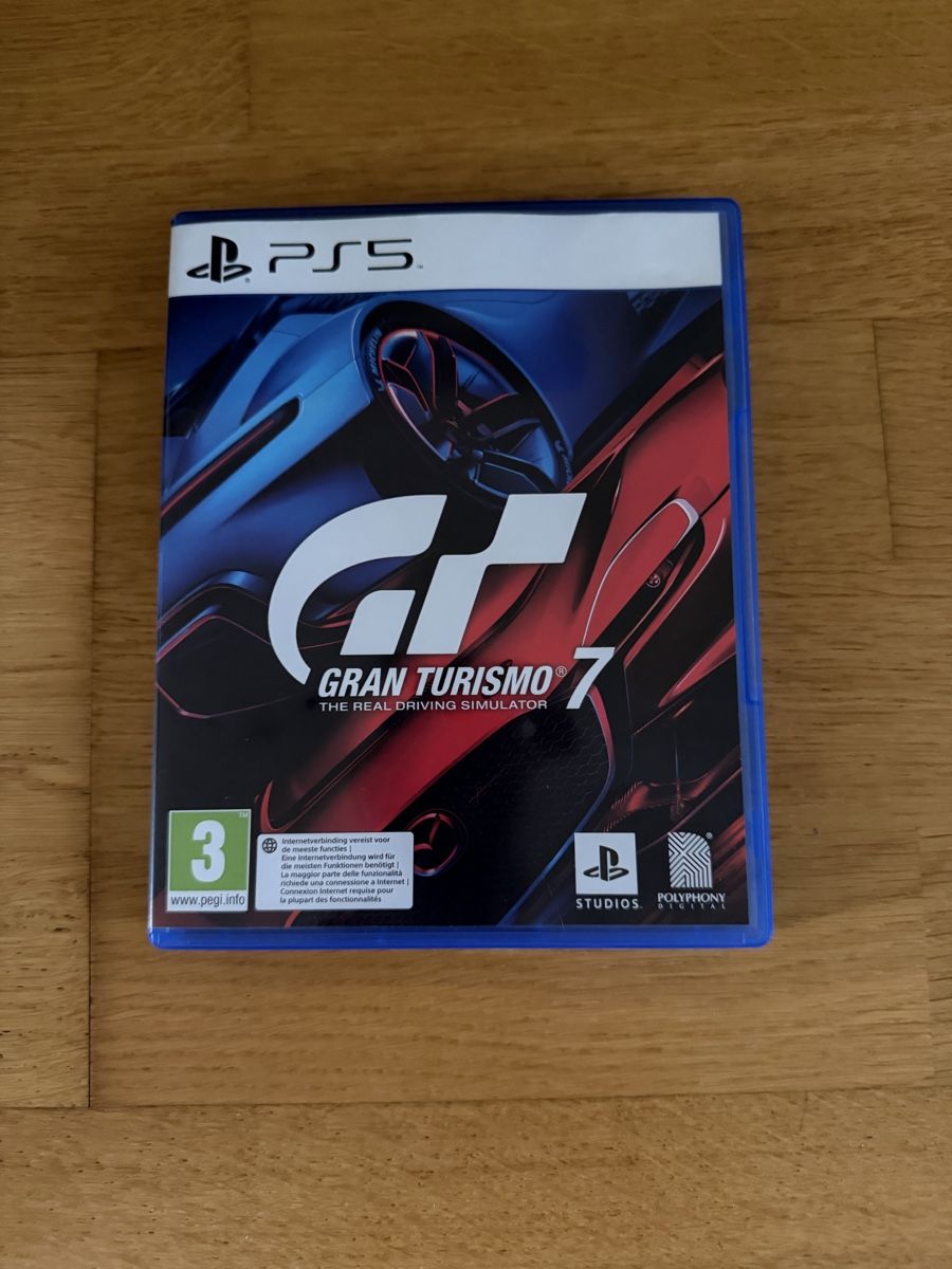 Sony Console: Playstation 5 Disc Version inkl Zubehör – Usato da Zürich venduto da olivia.k1 1