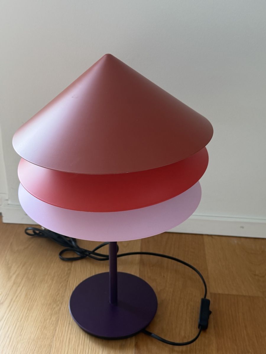 Lampade: Ikea Lampe – Nuovo (secondo la descrizione) da Zollikerberg venduto da out_w2lt