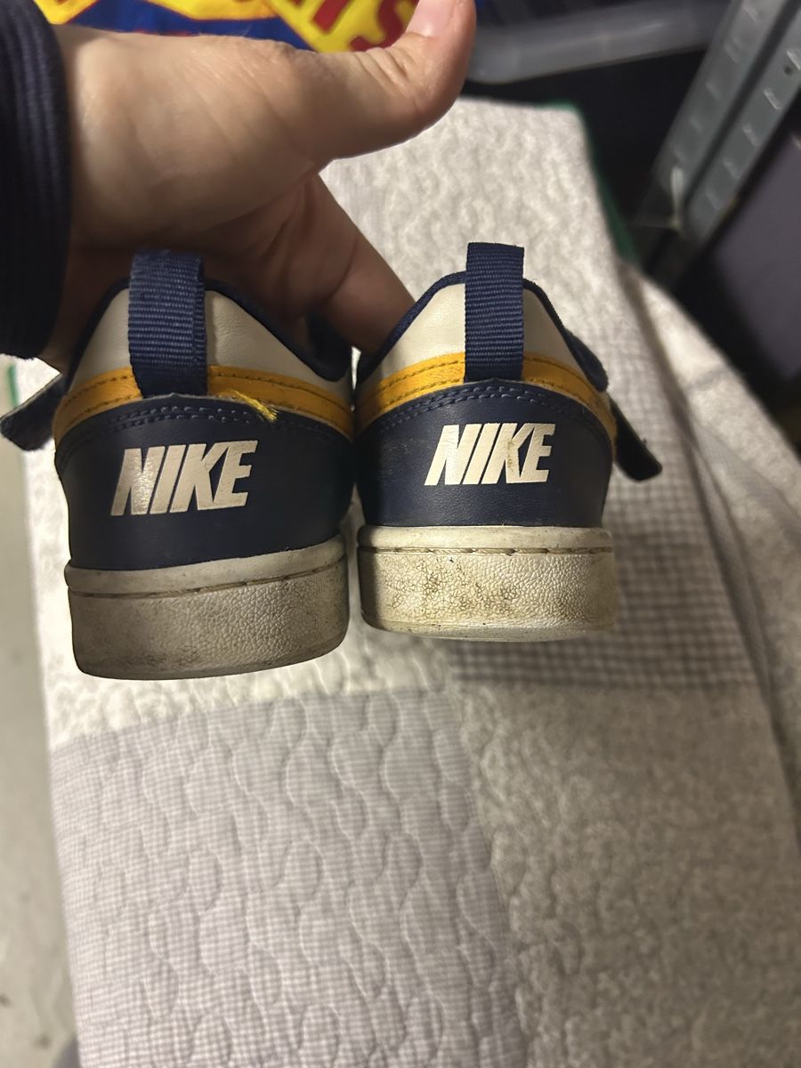 Nike Scarpe per ragazzi: Nike Turnschuhe 👟 Gr. 35 – Usato da Birmensdorf ZH venduto da LXro 4
