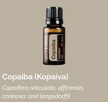 Dõterra Copaiba