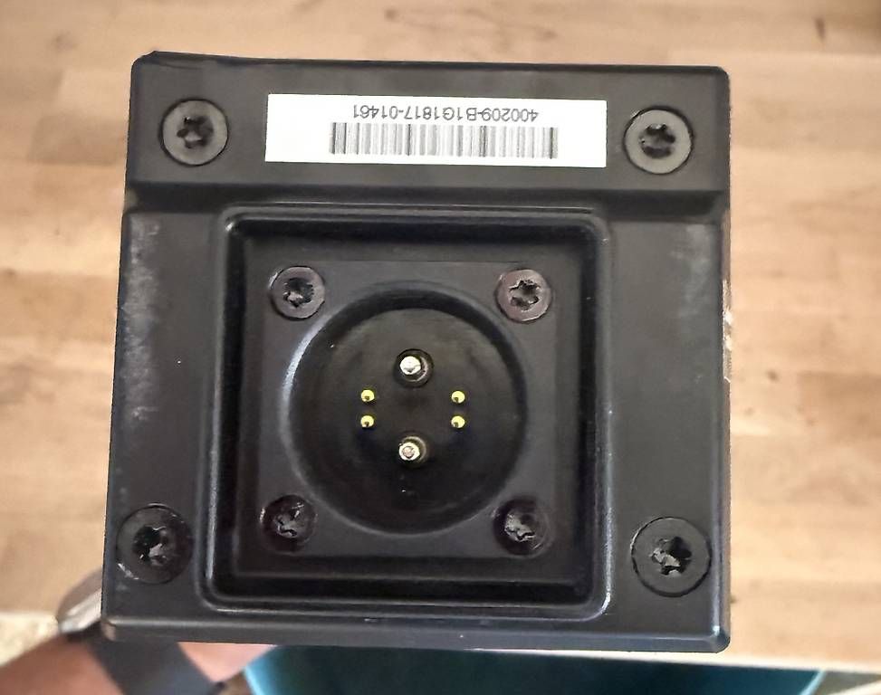Stromer Batterie: Stromer Akku 983 Wh – Usato da Belp venduto da Thom2021 1