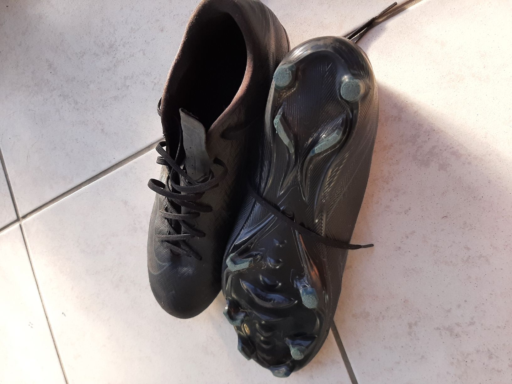 Nike Scarpe da uomo: Fussballschuhe – Usato da Krauchthal venduto da romsol 1