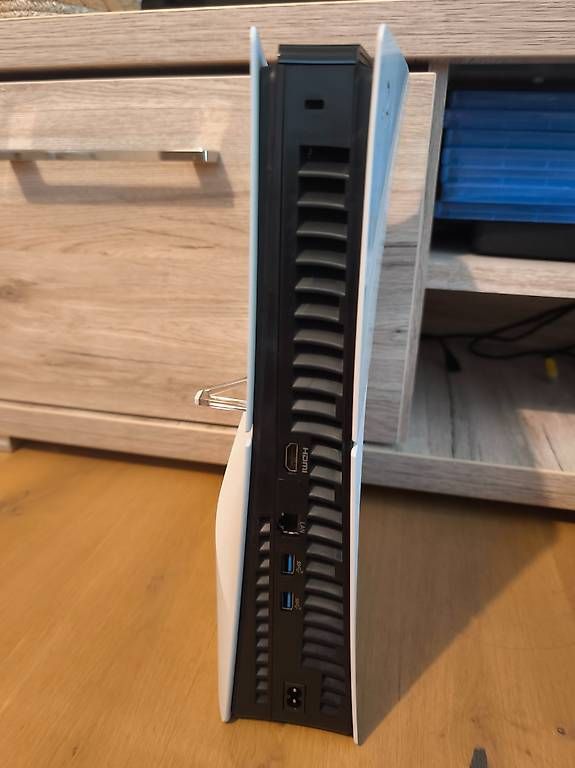 Sony Consoles: PS5 Slim – D'occasion à Künten par fil_9sq9 2