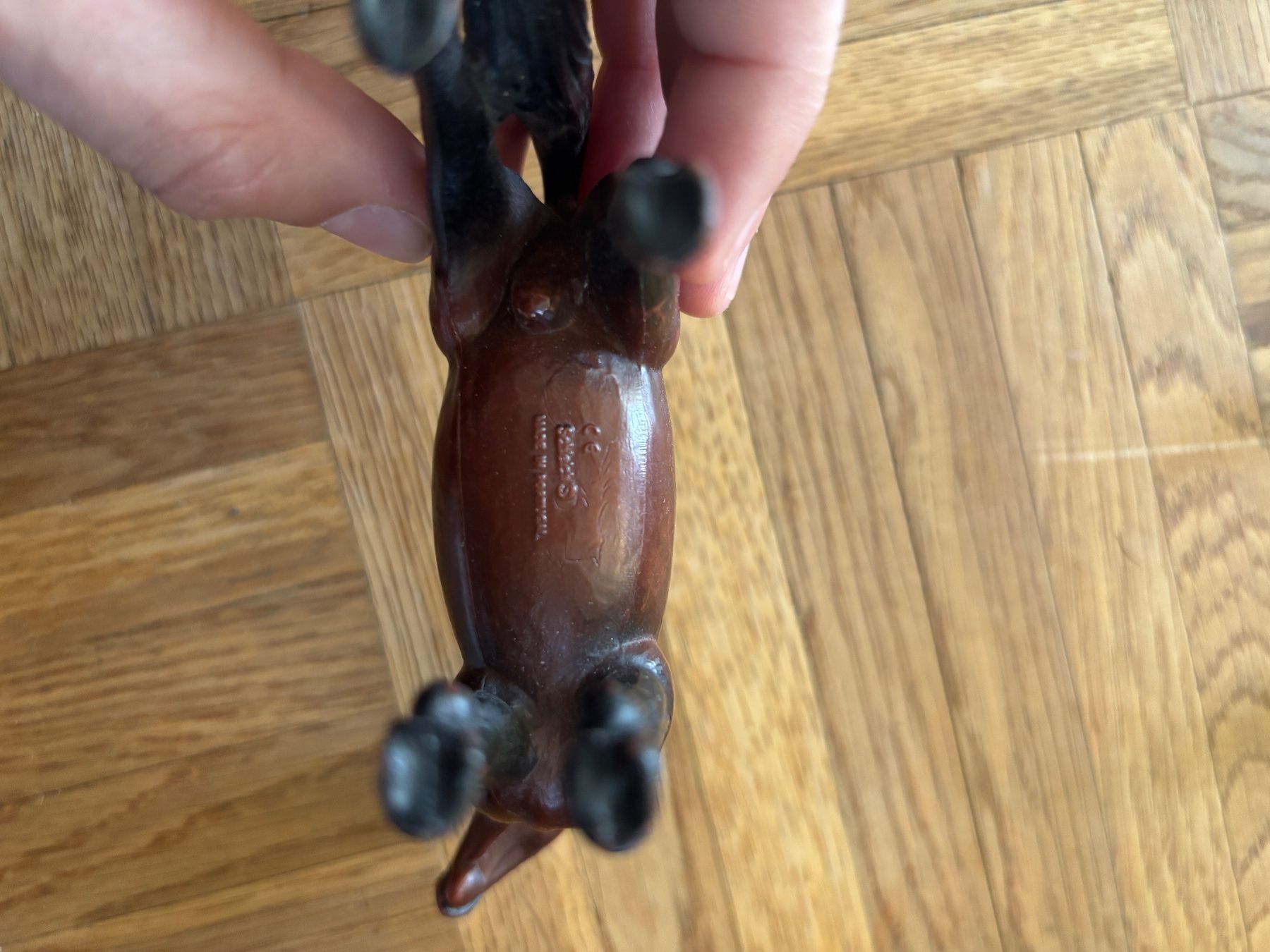 Schleich Giocattoli: Schleich Englisches Vollblut 🐎 – Usato da Tägerwilen venduto da mar_87t5 2