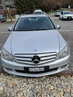 Mercedes Benz C180 Avantgarde