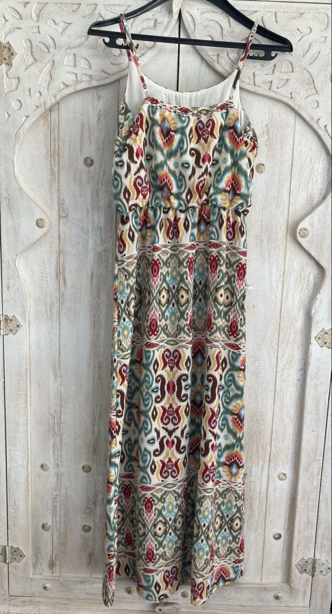 Only Vestiti: Maxikleid Only – Usato da Arbon venduto da Manu-elle 1