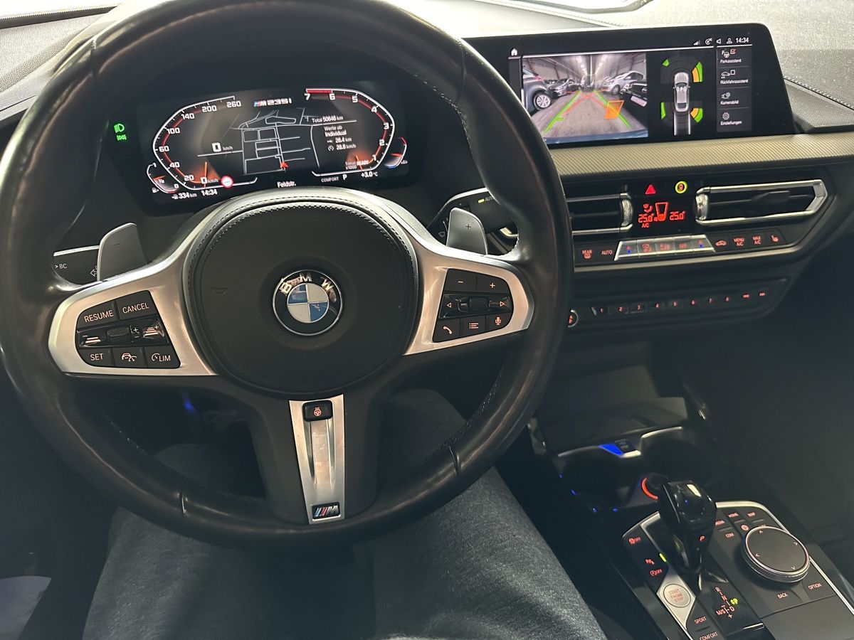 BMW Automobili: BMW – Usato da Winterthur venduto da AJ2323 5