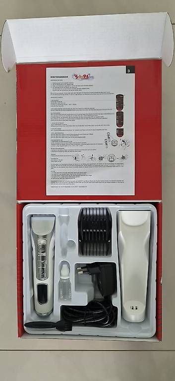 Giocattoli: Schermaschine Set C900 – Usato da Hildisrieden venduto da nordcap-54 1